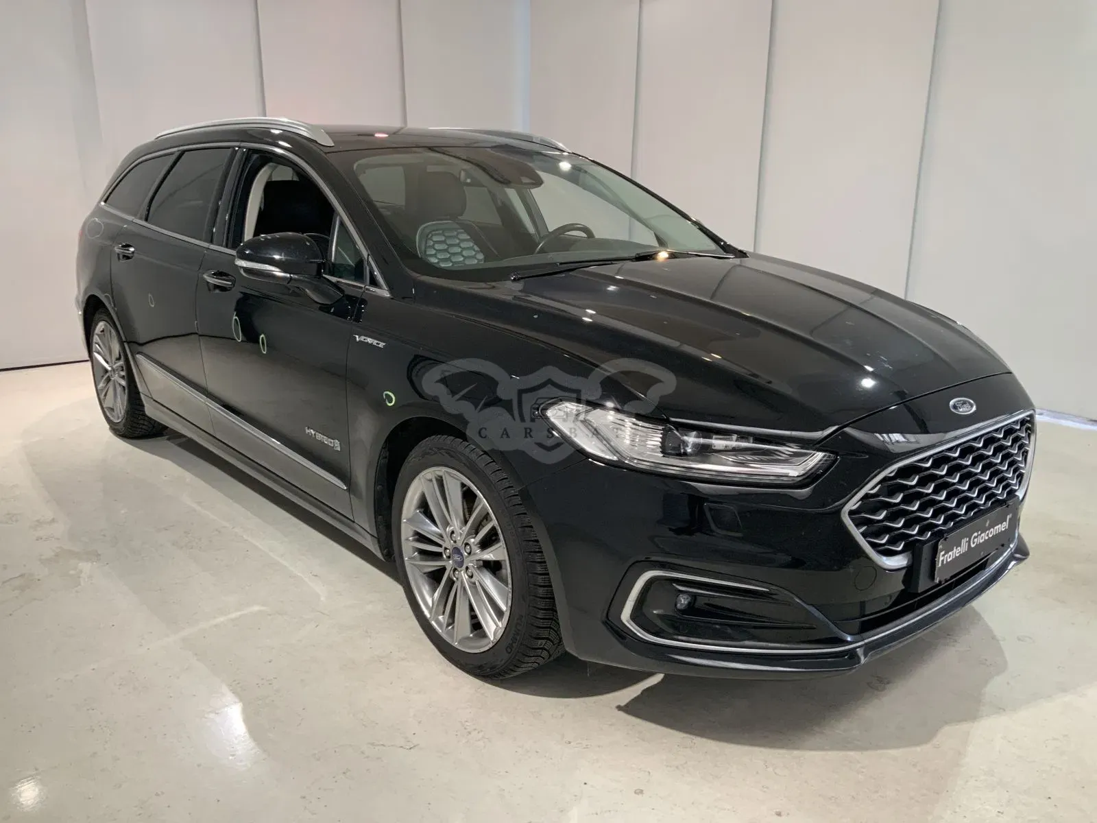 Ford Mondeo 2.0i 2020