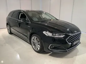 Ford Mondeo 2.0i 2020