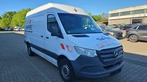 Mercedes-Benz Sprinter 316 CDI 2019