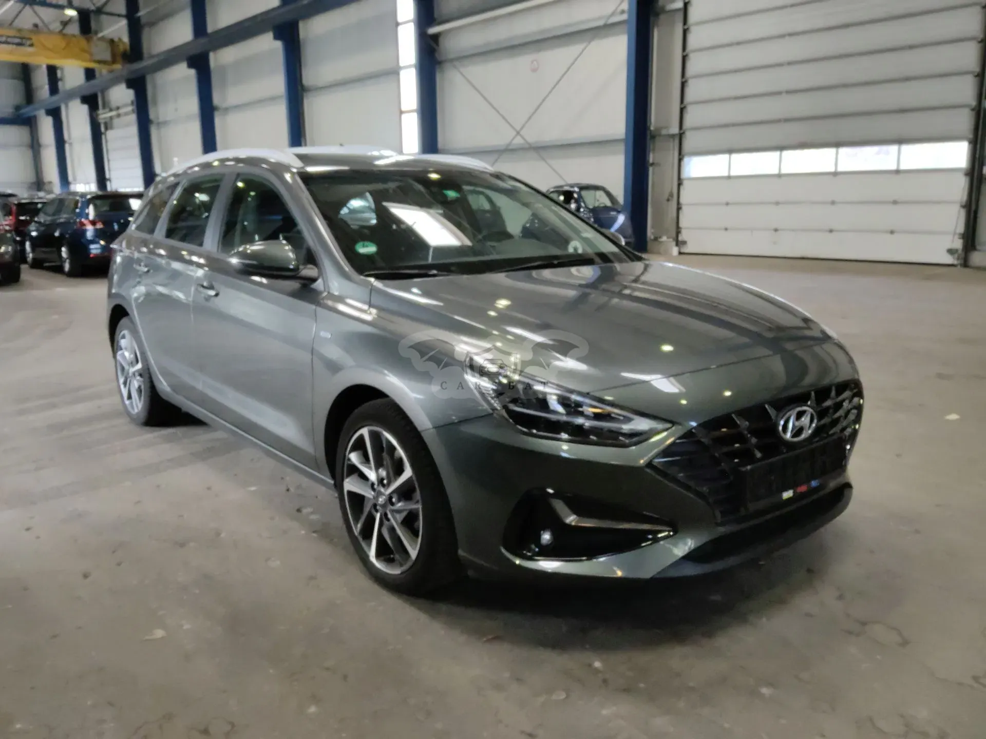 Hyundai i30 1.5 Trend 2024