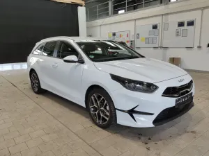 Kia Ceed Ceed SW 1.5 Spirit 2026