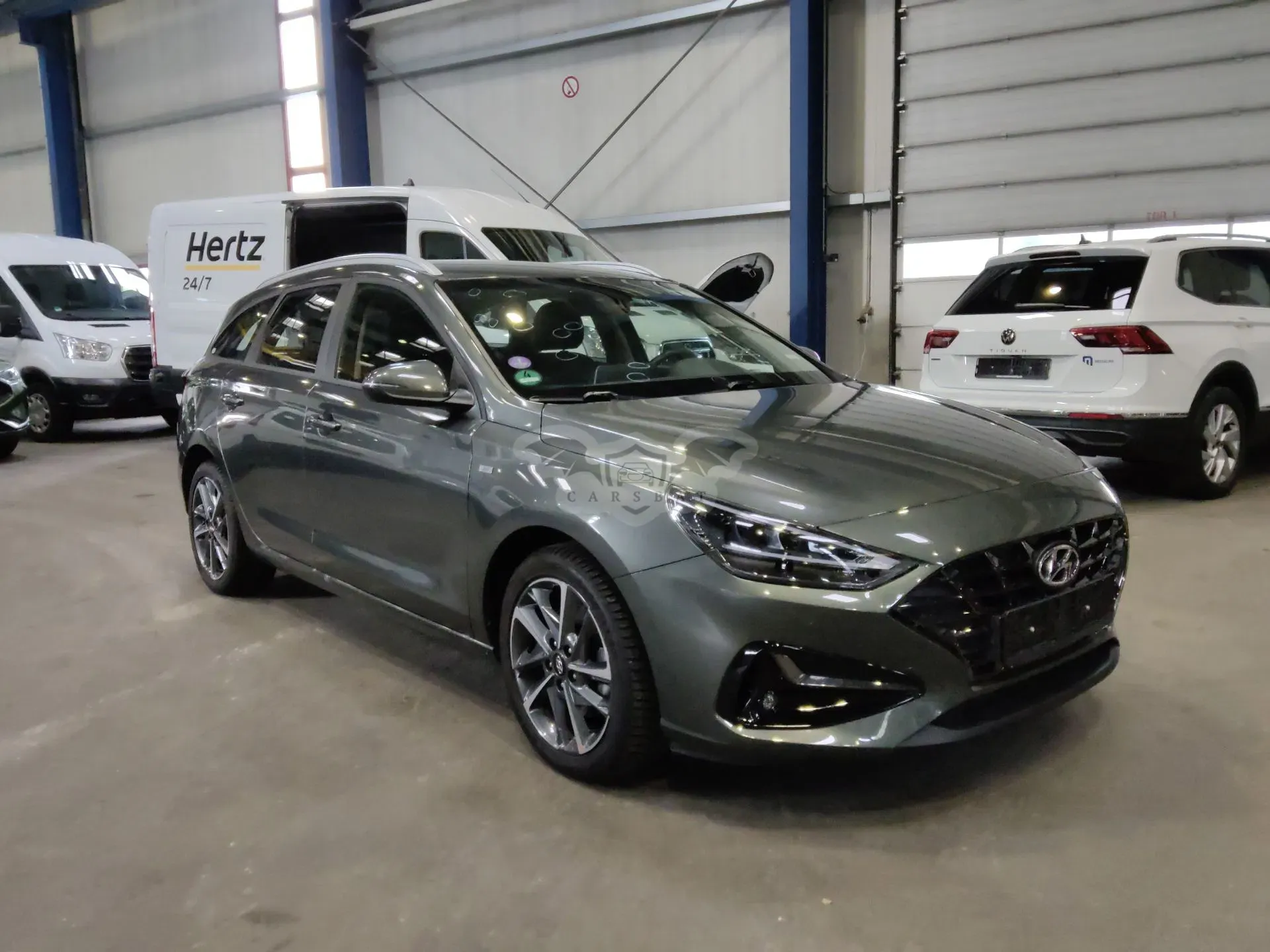 Hyundai i30 Trend 2024