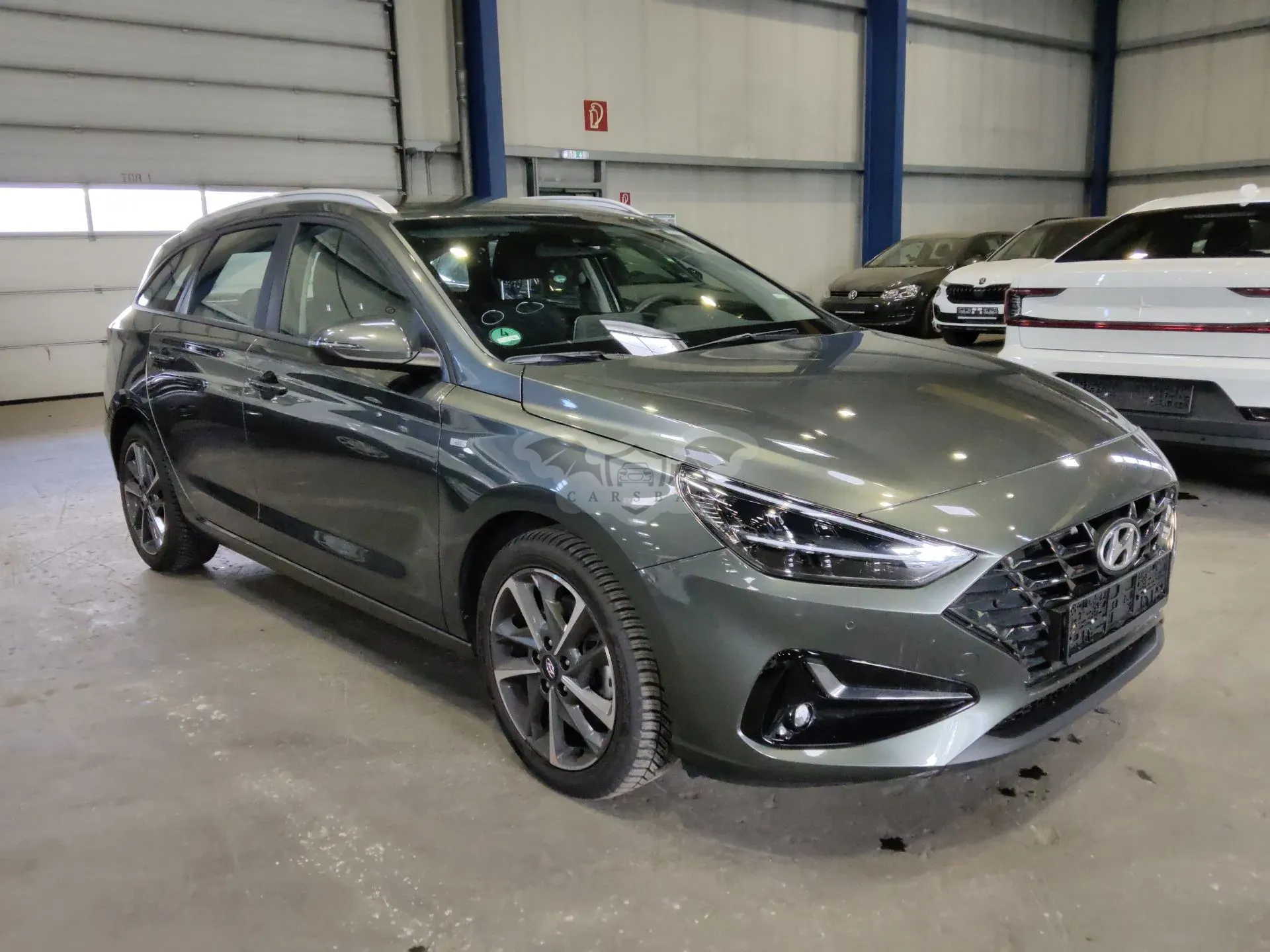 Hyundai i30 Trend 2024