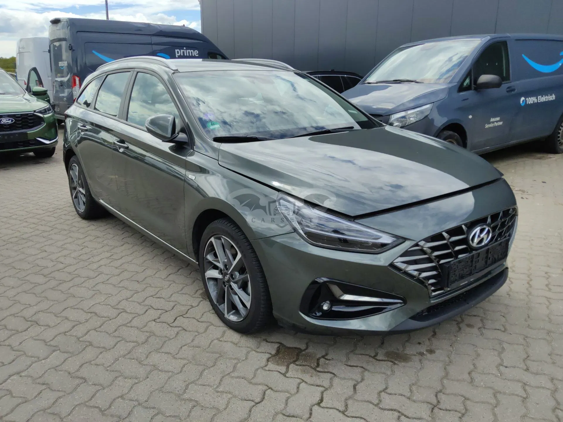 Hyundai i30 1.5 Trend 2024