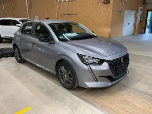 Peugeot 208 Active Pack 2022