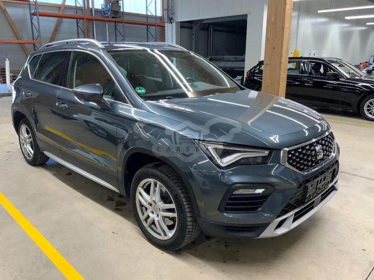 Seat Ateca 2.0 TDI Xperience 2022
