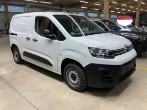 Citroën Berlingo 1.5 HDI Club 2022