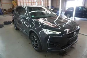 Seat Tarraco 2.0 TDI FR 2022