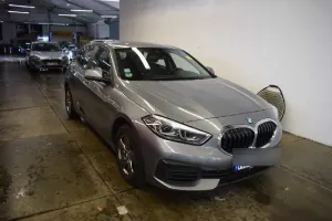 BMW 1 Series 118i Advantage 2023
