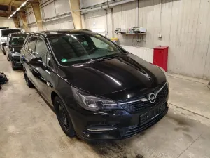 Opel Astra Sports Tourer 1.5 GS Line 2021
