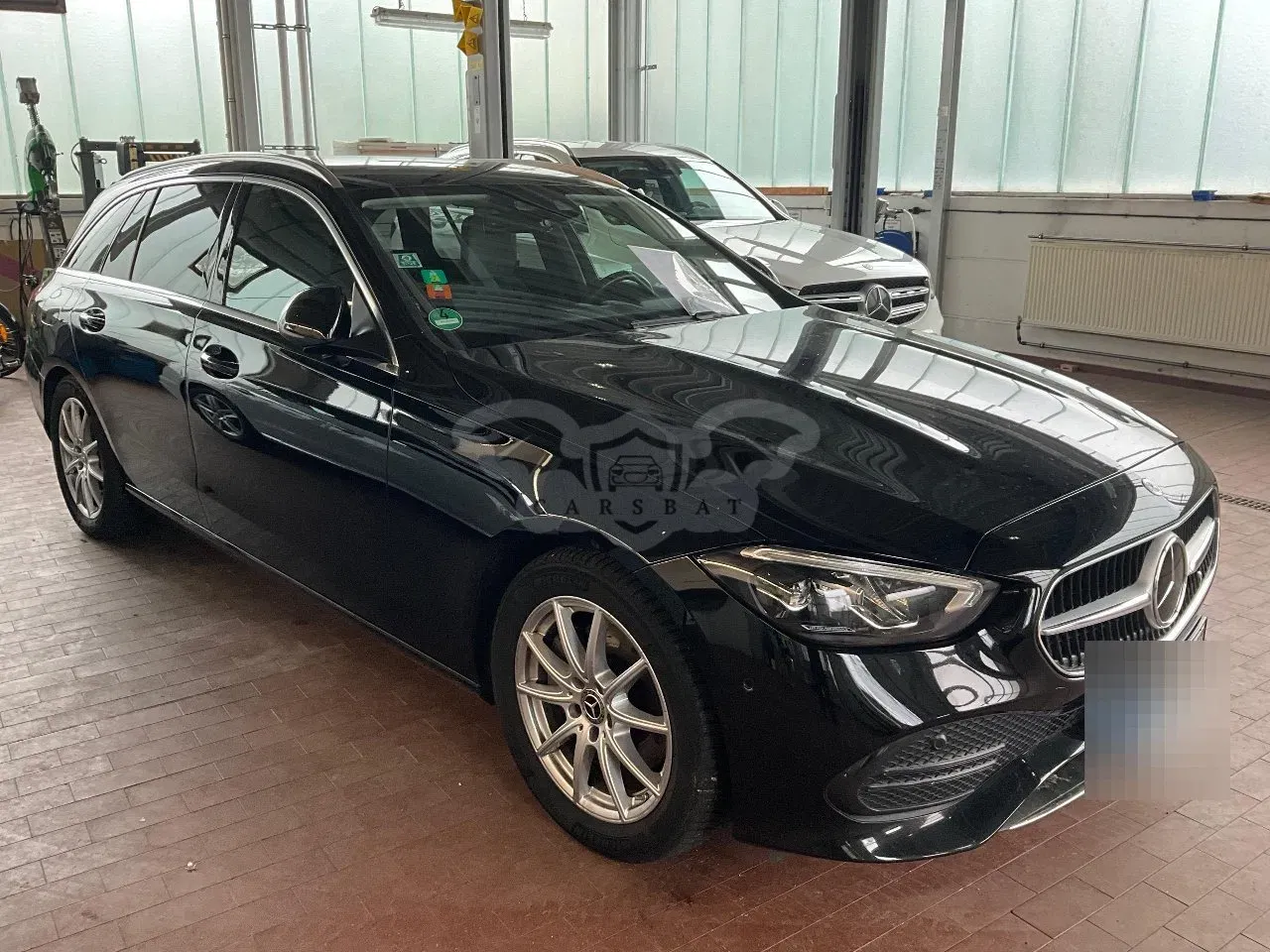 Mercedes-Benz C Break 200d Avantgarde Advanced 2024