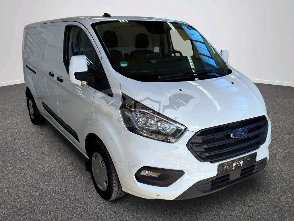 Ford Transit Custom L2H1 Trend 2022
