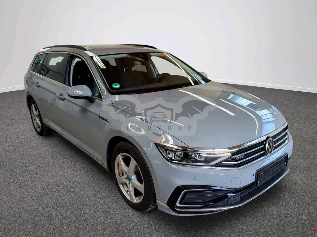 Volkswagen Passat Variant 1.4 TSI 2021