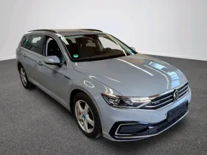 Volkswagen Passat Variant 1.4 TSI 2021
