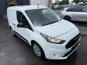 Ford Transit Connect Trend 2021