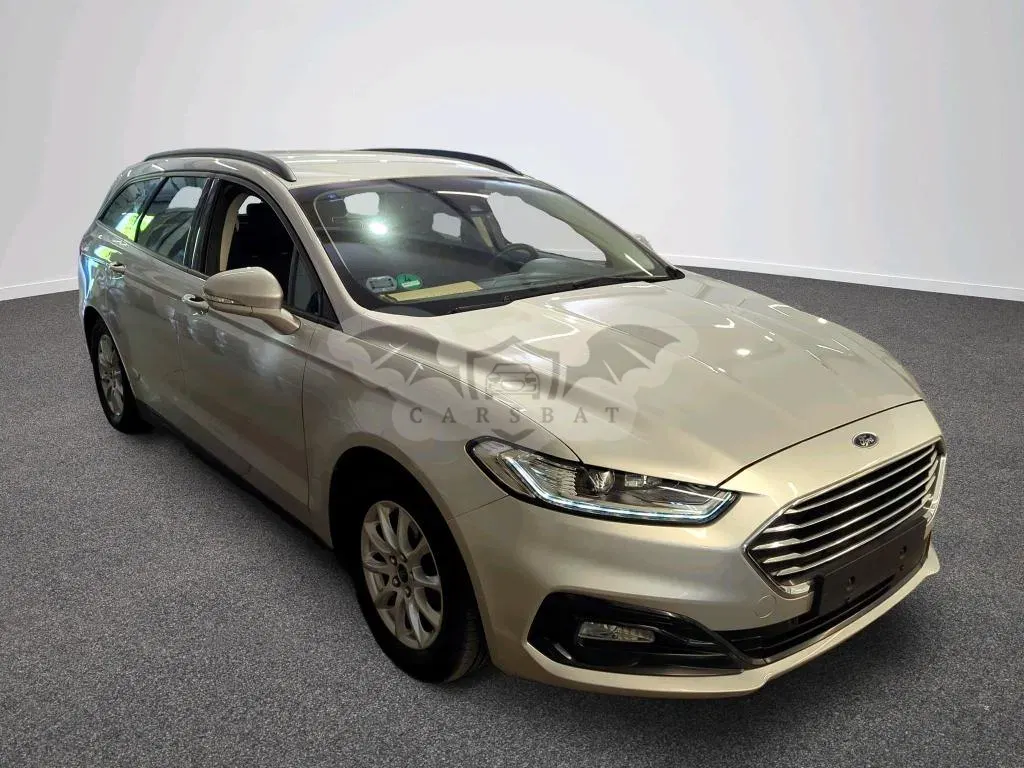Ford Mondeo 2.0 Trend 2020