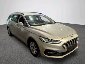 Ford Mondeo 2.0 Trend 2020