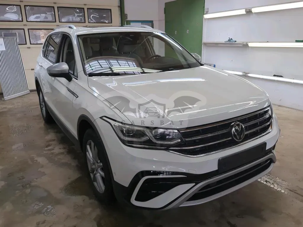 Volkswagen Tiguan Allspace 2.0 TDI Elegance 2023