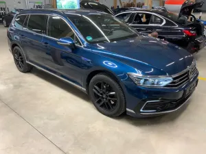 Volkswagen Passat Variant 1.4 TSI 2021
