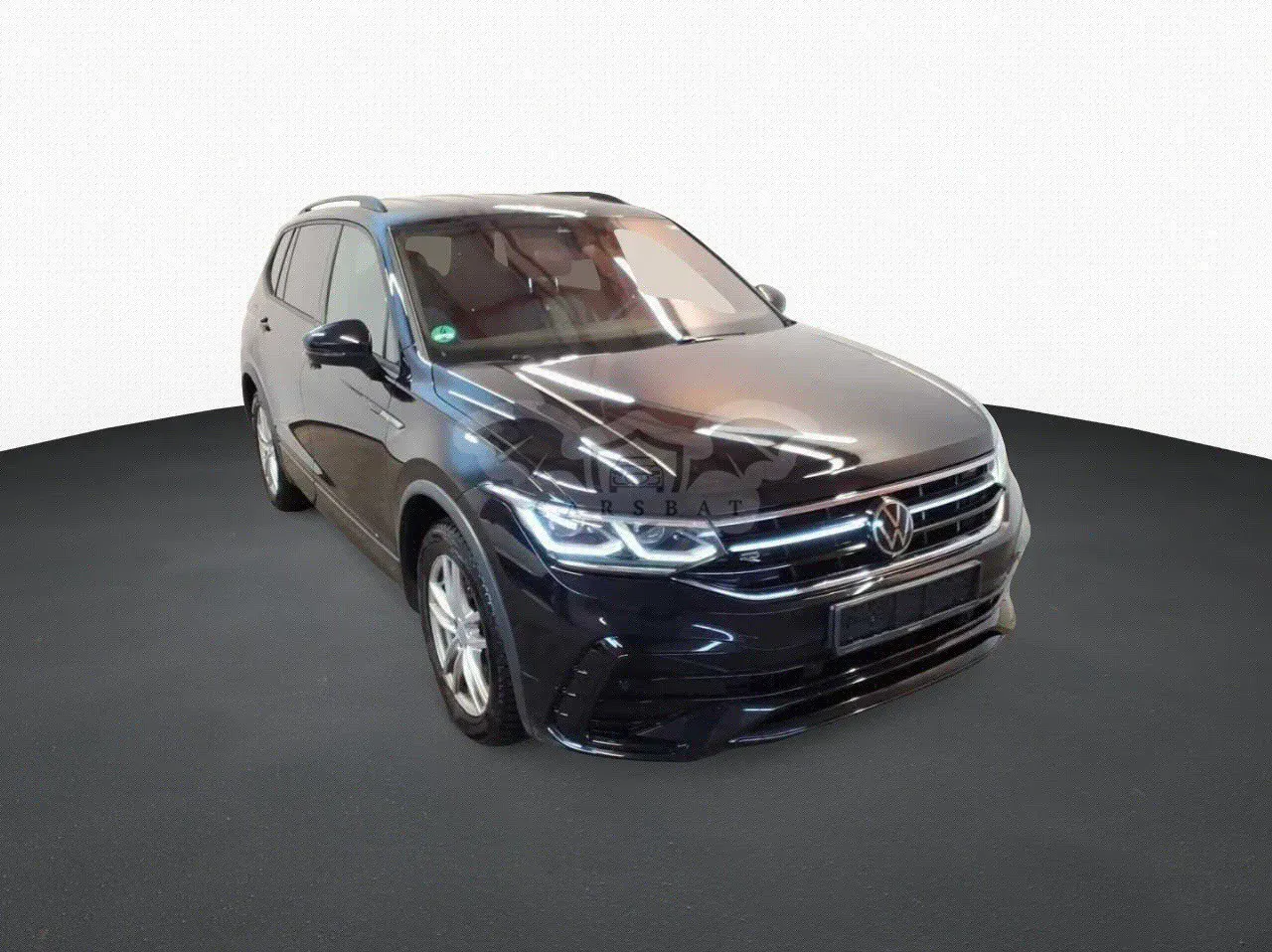 Volkswagen Tiguan Allspace 2.0 TDI R-Line 2022
