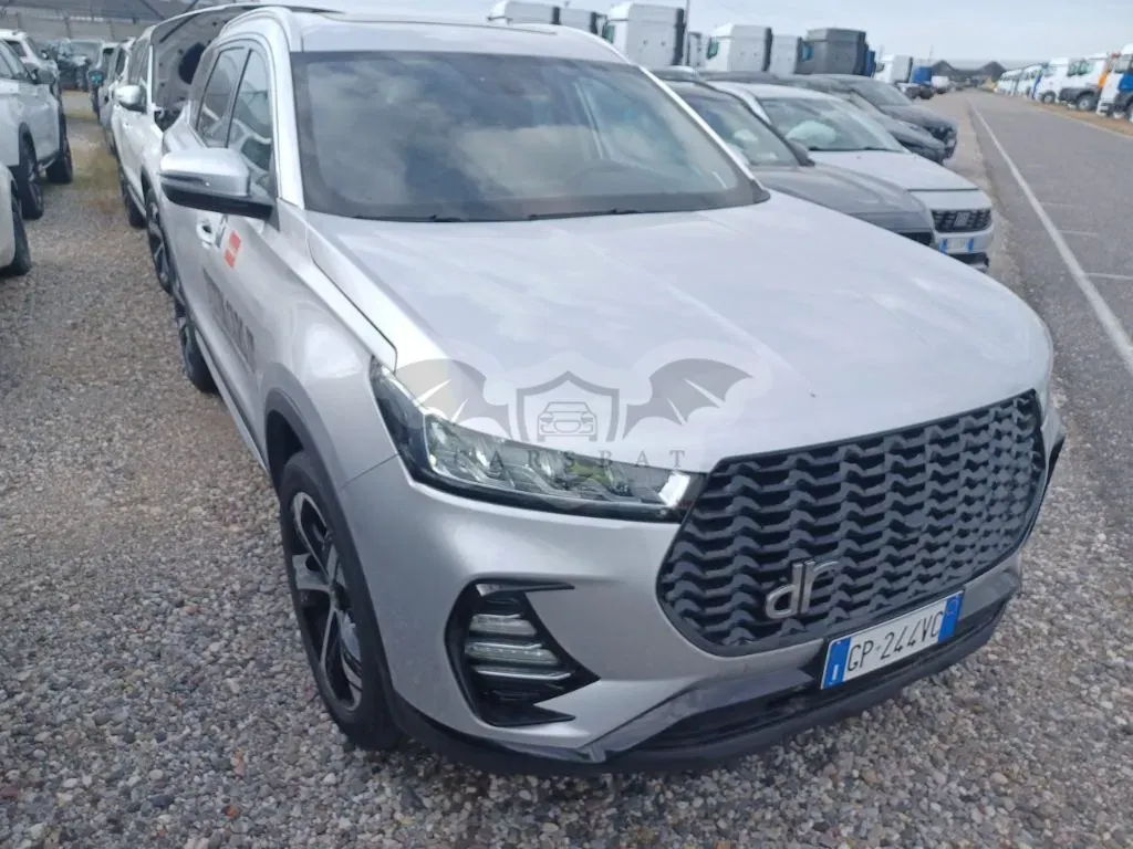 DR Automobiles 6.0 1.5 2023