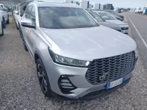 DR Automobiles 6.0 1.5 2023