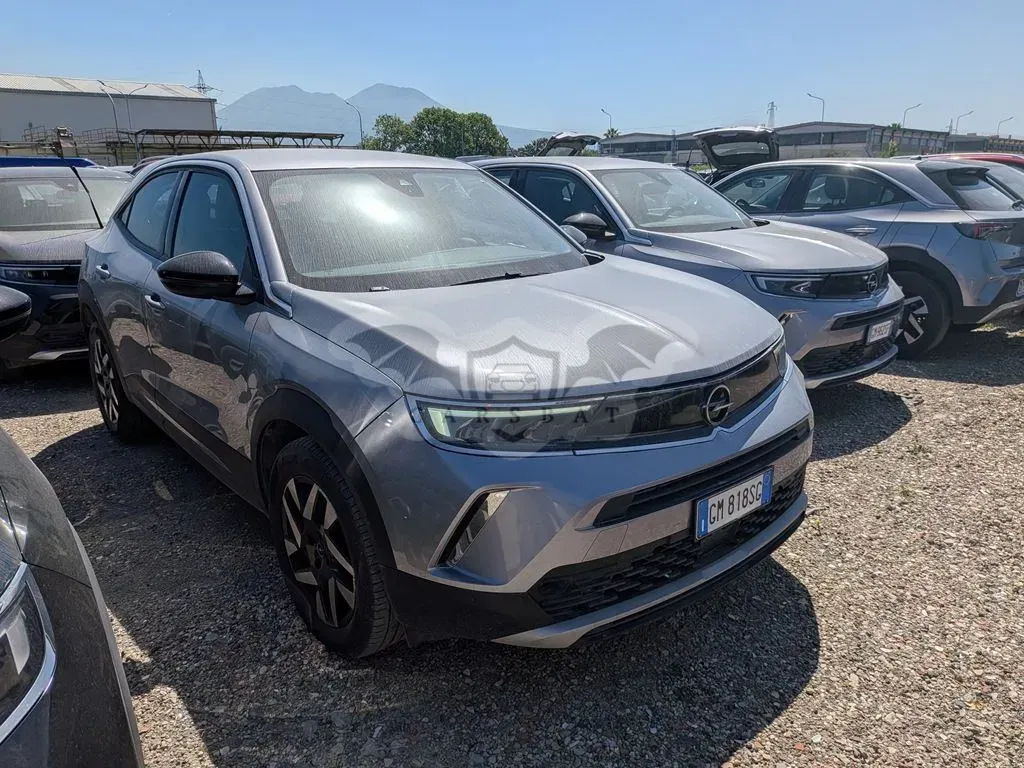 Opel Mokka 1.2 Elegance 2023