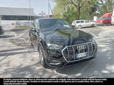 Audi Q5 Sportback 40 TDI Sport 2022