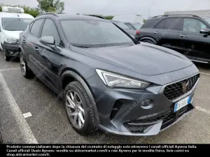 Cupra Formentor 1.5 TSI 2023