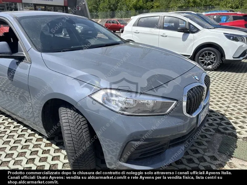 BMW 1 Series 116d Advantage 2022