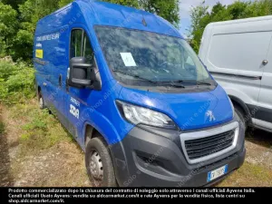 Peugeot Boxer L2H2 2.2 HDI 2024