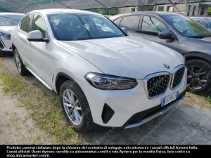 BMW X4 20d 2023