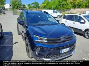 Citroën C5 Aircross Shine 2023