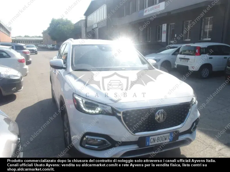 MG HS 1.5 Comfort 2023