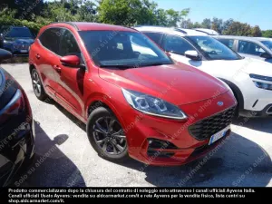 Ford Kuga 2.5 ST Line 2021
