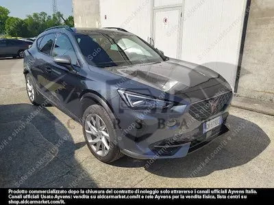 Cupra Formentor 2.0 TDI 2023