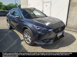 Cupra Formentor 2.0 TDI 2023