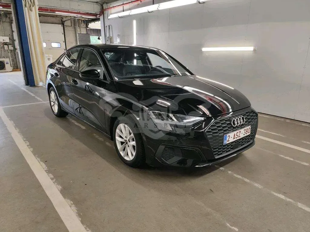 Audi A3 1.0 TFSI Business 2021