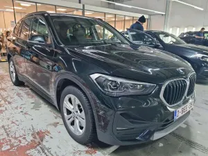 BMW X1 25e 2021