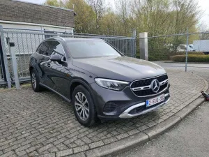 Mercedes-Benz GLC 220d Business Line 2024