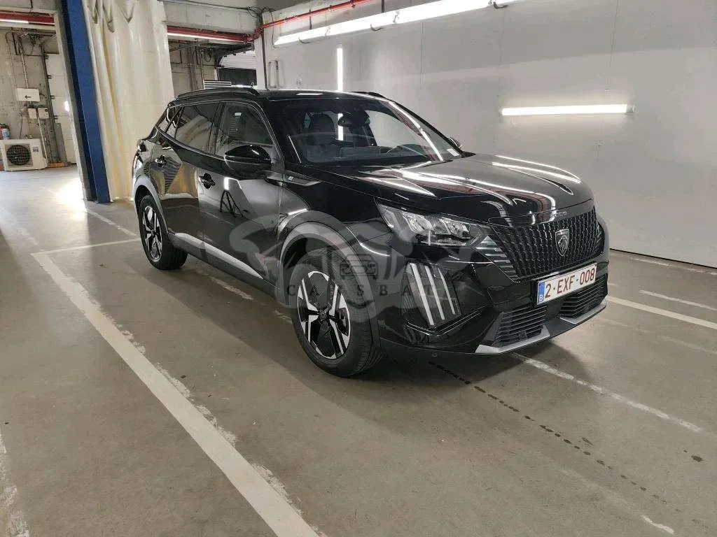 Peugeot 2008 Allure 2024