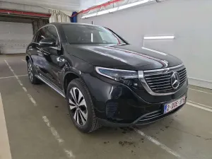 Mercedes-Benz EQC 400 Luxury 2023