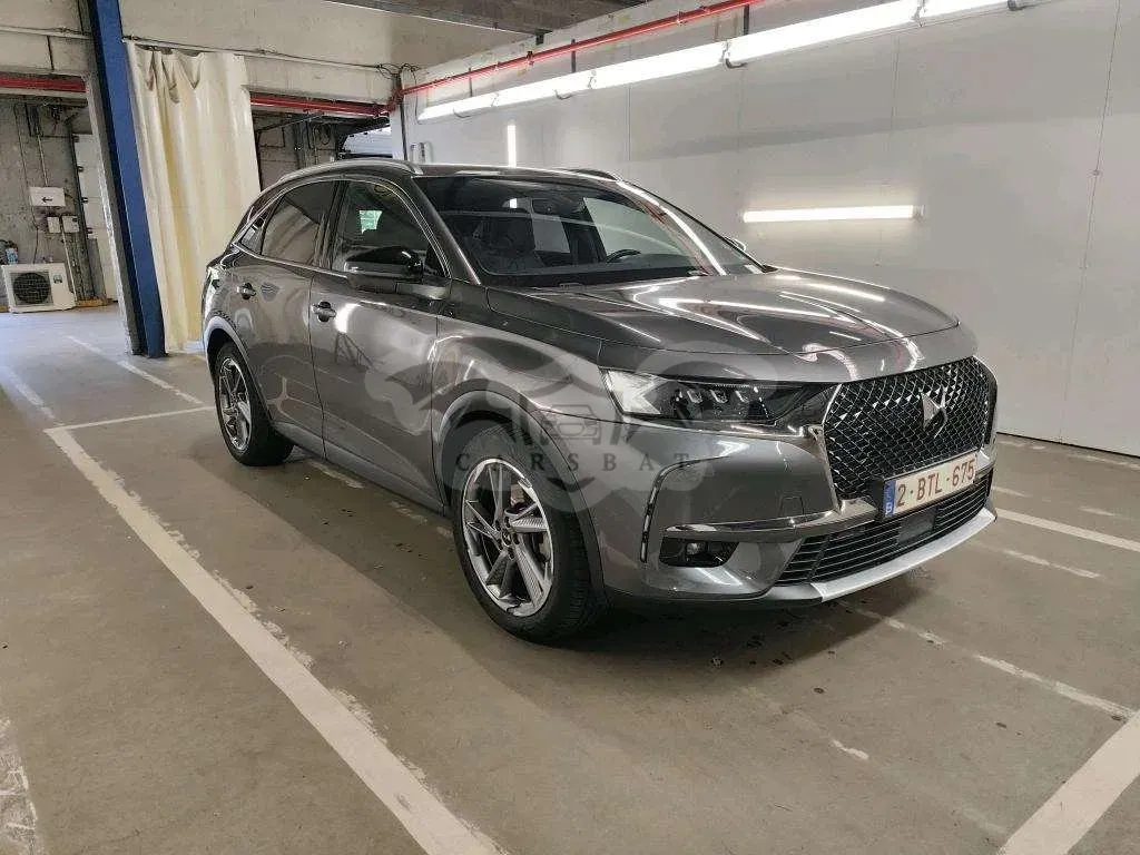 DS DS7 Crossback 1.6 E-TENSE Rivoli 2022