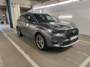 DS DS7 Crossback 1.6 E-TENSE Rivoli 2022