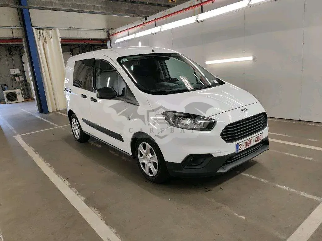 Ford Transit Courier 1.5 TDCI Trend 2023