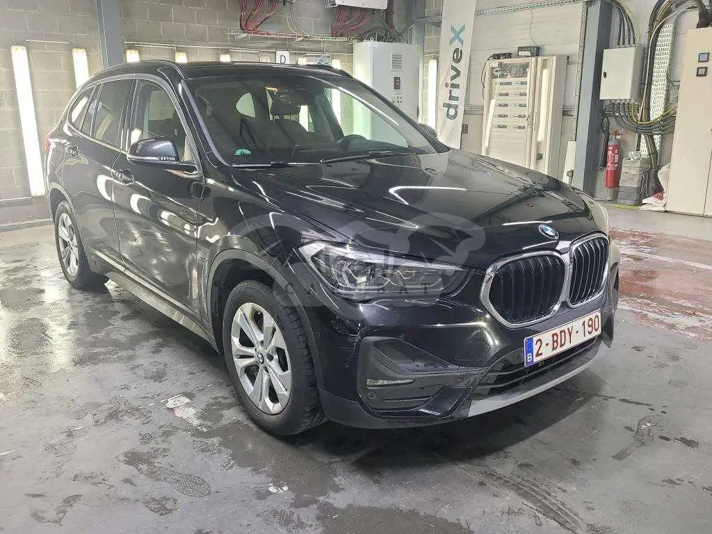 BMW X1 25e 2021