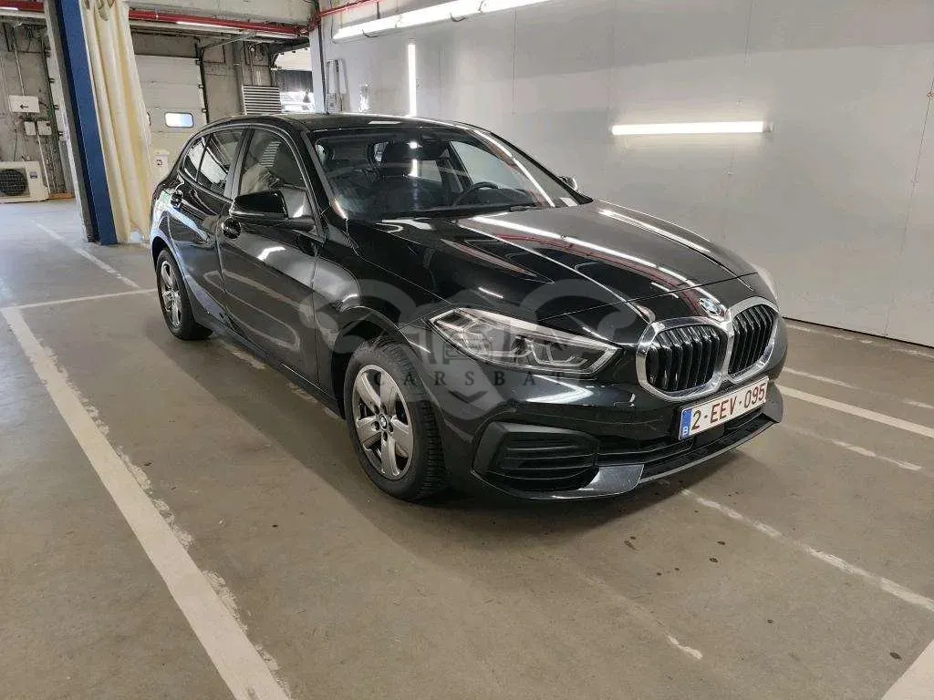 BMW 1 Series 116d 2023