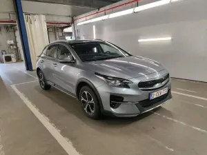 Kia Ceed XCeed 1.6 GDI Business 2022
