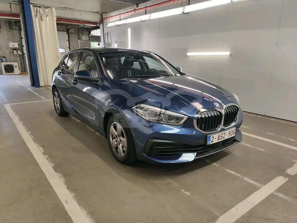 BMW 1 Series 116i 2021