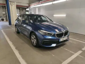 BMW 1 Series 116i 2021